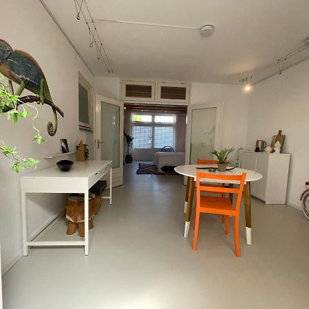 Studio Bliss Panzió Oud-Gastel Kültér fotó